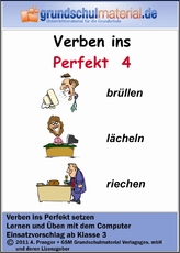 Verben ins Perfekt 4.zip